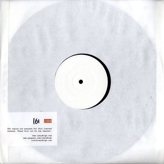 Kasper - Varyant | Lomidhigh Lmtd. (lo|mid|high lmtd. 012) - 2