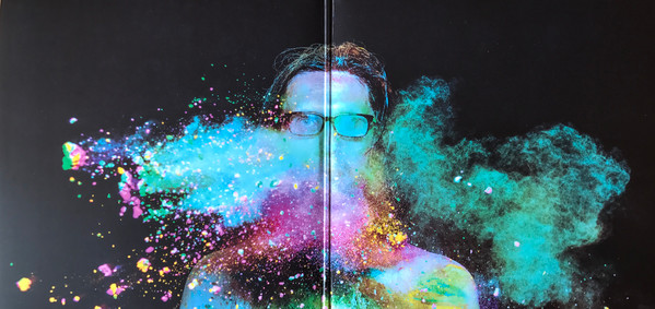 Steven Wilson - To The Bone | Caroline International (CAROL016LPC) - 2