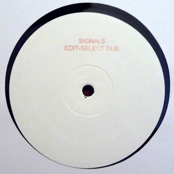 Edit Select - Signals | Select Edits Records (SELECT EDITS 01)