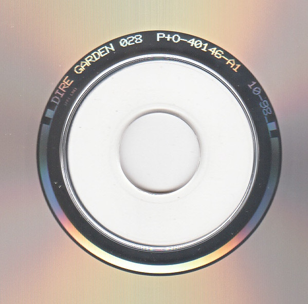 Agitation Free - At The Cliffs Of River Rhine | Garden Of Delights (CD 028) - 4