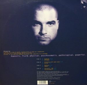 Marco Zaffarano - Minimalism | Silver Planet Recordings (SILVER015LP) - 2