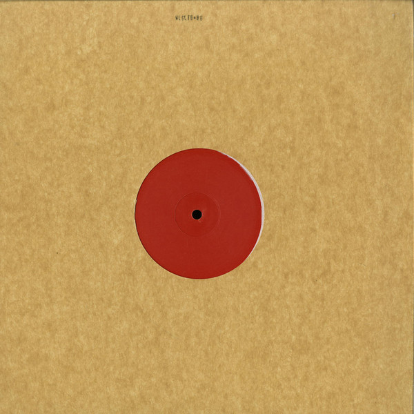 Unknown Artist - WLSLTD09 | Wilson Records (WLSLTD09) - 2