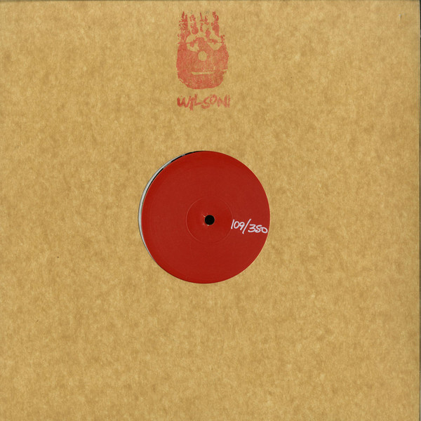 Unknown Artist - WLSLTD09 | Wilson Records (WLSLTD09)