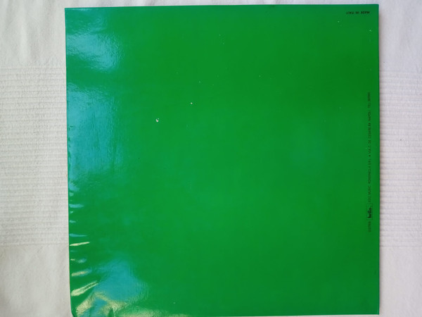 Ria De Simone - Belle Caste e Impure | Hello Records (LP 1038) - 2