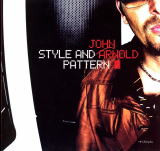 John Arnold - Style And Pattern | Ubiquity (URLP 180)