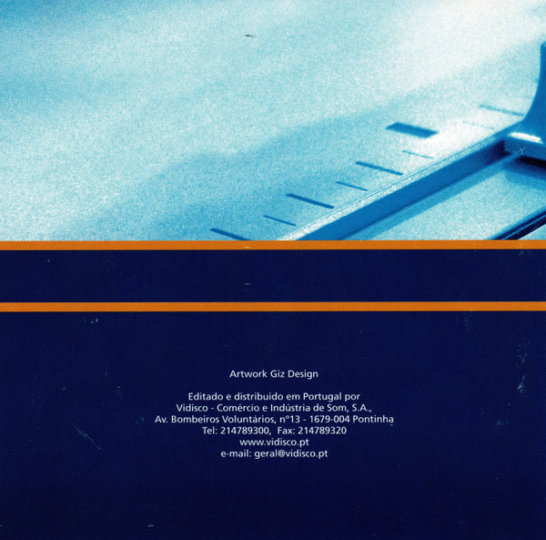 Various - Anual - Os melhores do Ano | Enter Records (11.80.8267) - 4