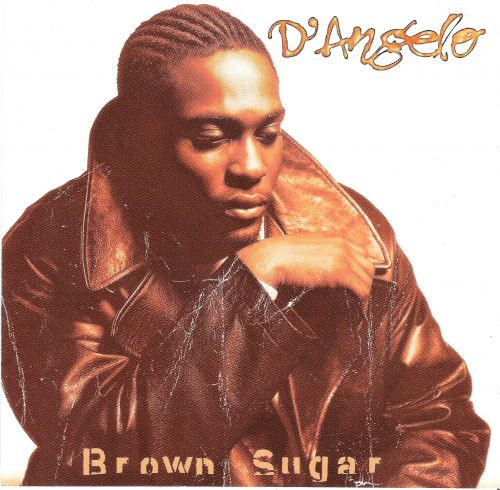 D'Angelo - Brown Sugar | EMI (7243 8 32629 2 2) - main