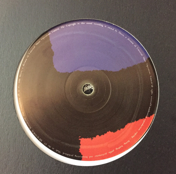 Ryuichi Sakamoto , Steve Reich , Erik Satie - Re:works Vol. 1 | Decca (Reworks001)