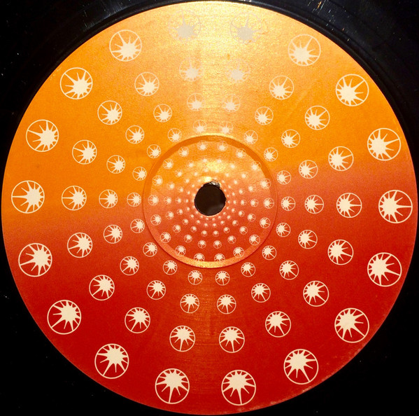 Afterlife - The Mix EP | Hed Kandi (HEDK12EP001) - 3