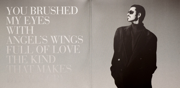 George Michael - Older | Sony Music (19439857091/B) - 3