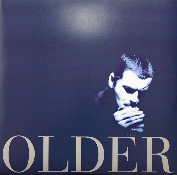 George Michael - Older | Sony Music (19439857091/B) - 4