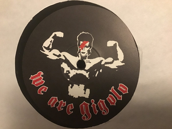 Hell - My Definition Of House Pt. 2 | International Deejay Gigolo Records (GIGOLO 175) - main