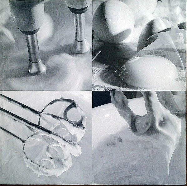 The Posies - Frosting On The Beater | Geffen Records (GEF 24522) - 4