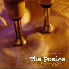 The Posies - Frosting On The Beater | Geffen Records (GEF 24522) - main