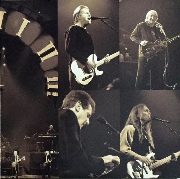 Eagles - The Millennium Concert | Elektra (603497845491) - 3 Eagles - The Millennium Concert | Elektra (603497845491) - 3