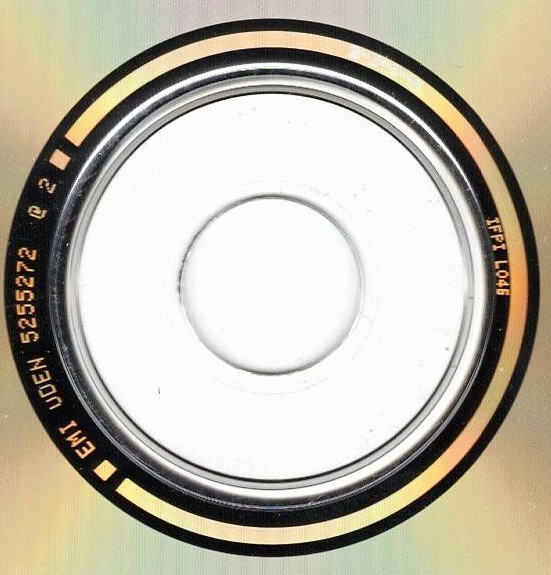 Shivaree - I Oughtta Give You A Shot In The Head For Making Me Live In This Dump | Capitol Records (7243 5 25527 2 6) - 4 Shivaree - I Oughtta Give You A Shot In The Head For Making Me Live In This Dump | Capitol Records (7243 5 25527 2 6) - 4