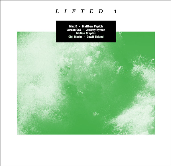 Lifted - 1 | Pan (PAN61)