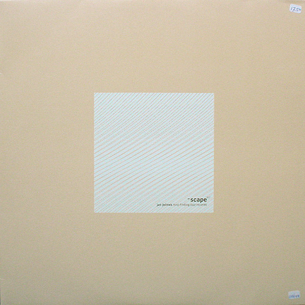 Jan Jelinek - Loop​-​Finding​-​Jazz​-​Records | ~scape (007)