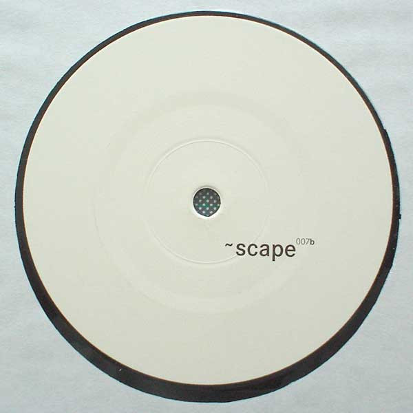 Jan Jelinek - Loop​-​Finding​-​Jazz​-​Records | ~scape (007) - 4
