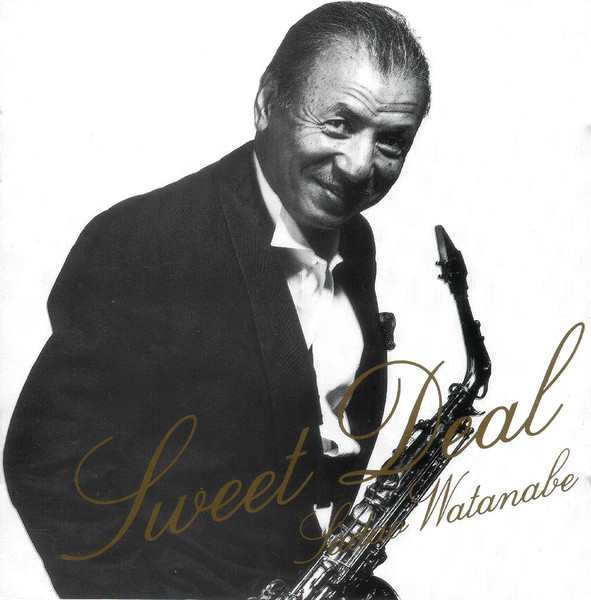 Sadao Watanabe - Sweet Deal | WEA (9031-74668-2)
