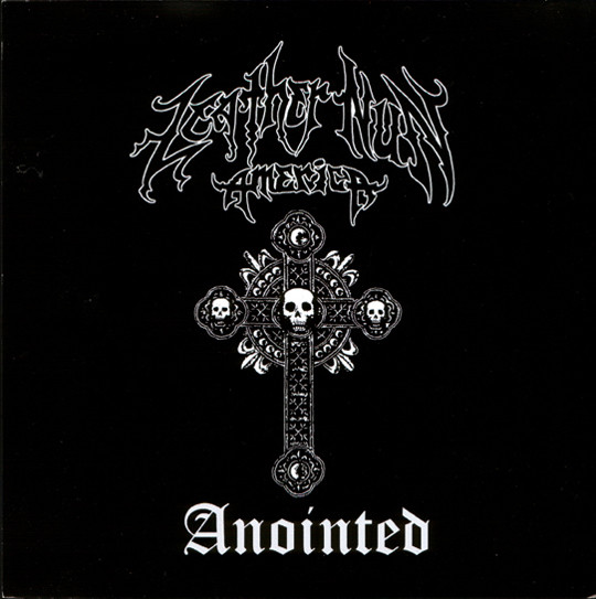 Iron Hearse / Leather Nun - Rocket Builder / Anointed | Psychedoomelic (PSY 048) - 2 Iron Hearse / Leather Nun - Rocket Builder / Anointed | Psychedoomelic (PSY 048) - 2