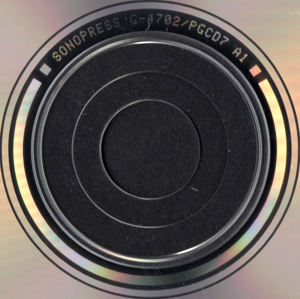 Peter Gabriel - Us | Real World Records (PGCD 7) - 4