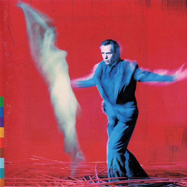 Peter Gabriel - Us | Real World Records (PGCD 7)