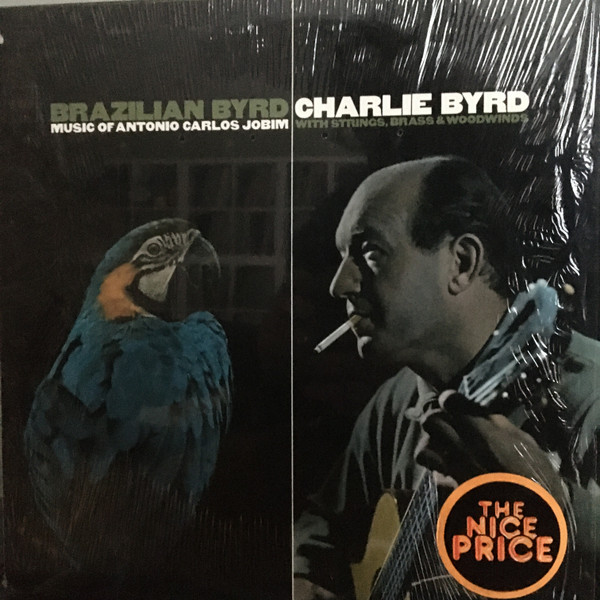 Charlie Byrd - Brazilian Byrd | Columbia (PC 9137)