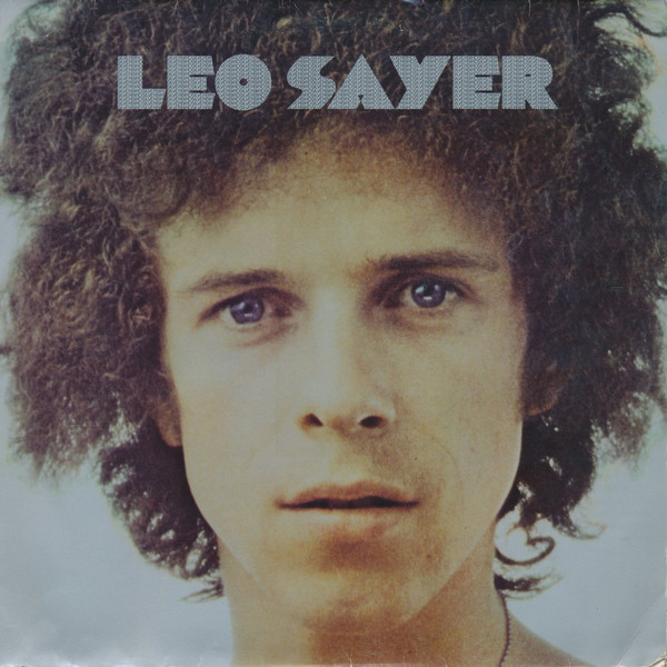 Leo Sayer - Silverbird | Chrysalis (6307 521) - main