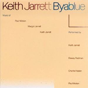 Keith Jarrett - Byablue | Impulse! (IMPL 5015)