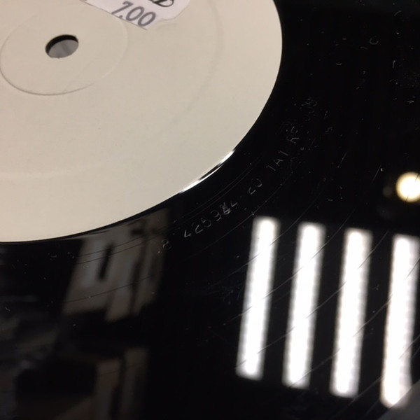 Antoine Clamaran Presents The Night - Energy Part 2 | Royal Flush Records (RF005) - 3 Antoine Clamaran Presents The Night - Energy Part 2 | Royal Flush Records (RF005) - 3