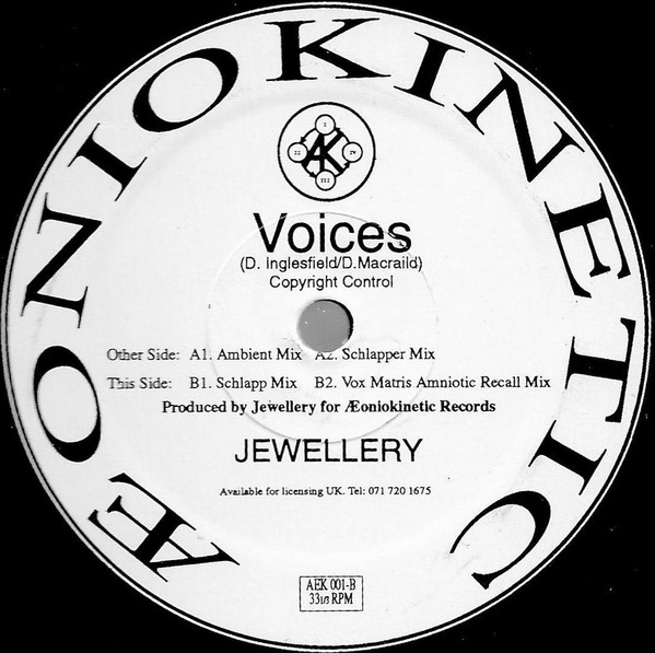 Voices