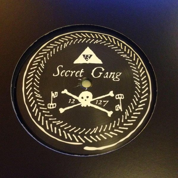 Secret Gang 001