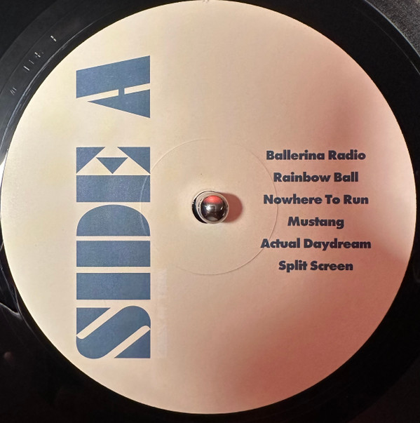 Kings Of Leon - Can We Please Have Fun | LoveTap Records (00602465232509) - 2 Kings Of Leon - Can We Please Have Fun | LoveTap Records (00602465232509) - 2