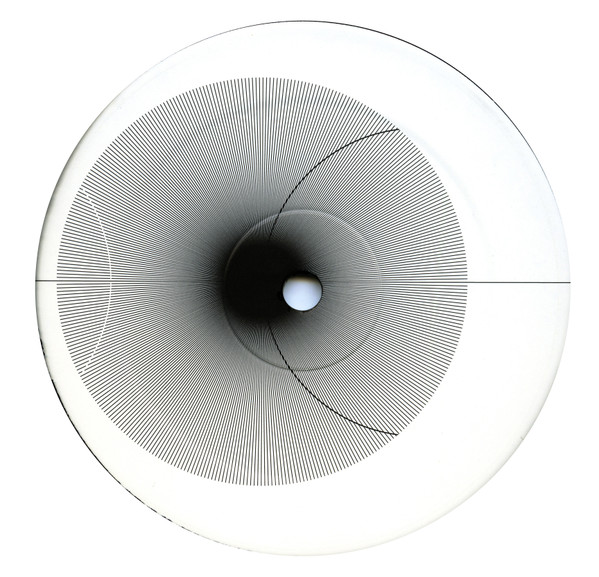 Ryoji Ikeda - Ryoji Ikeda EP | Sähkö Recordings (Sahko-033) - 3