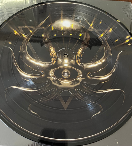 Various - Decade | Deep, Dark And Dangerous (DDDLPX) - 3