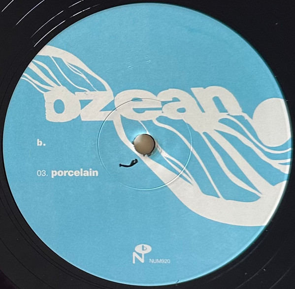 Ozean - Ozean | Numero Group (NUM920) - 3 Ozean - Ozean | Numero Group (NUM920) - 3
