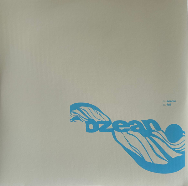 Ozean - Ozean | Numero Group (NUM920) - 4 Ozean - Ozean | Numero Group (NUM920) - 4