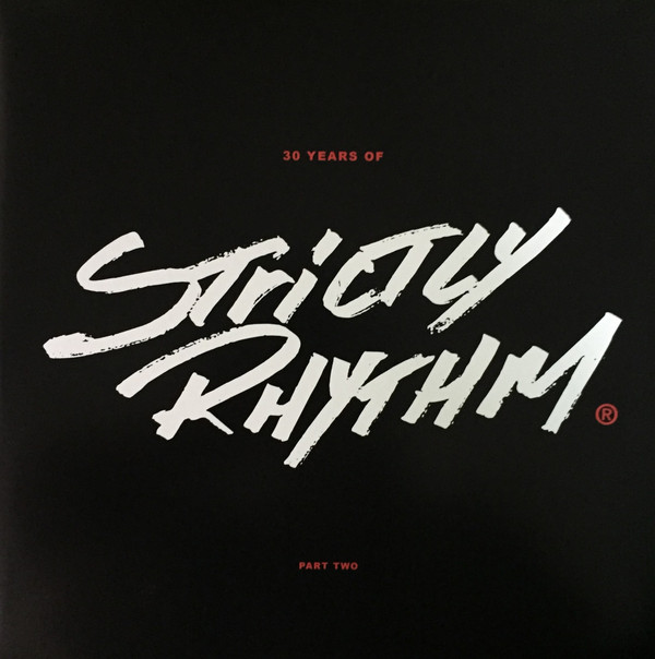 Various - 30 Years Of Strictly Rhythm Part Two | Strictly Rhythm (SRCLASSICS07LP)