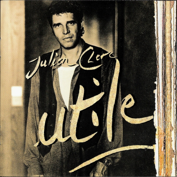 Julien Clerc - Utile | Virgin (31095)