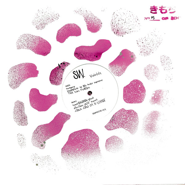 SW. - Viole{n}t | Kimochi (KIMOCHI44)