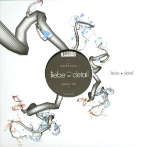 Meta.83 / Einmusik - Pacer / Rose | liebe*detail (ld01)