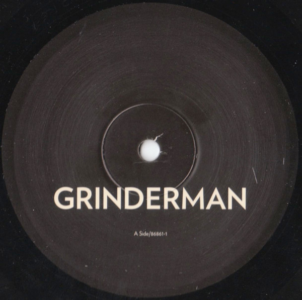 Grinderman - Grinderman | Anti- (86861-1) - 3 Grinderman - Grinderman | Anti- (86861-1) - 3
