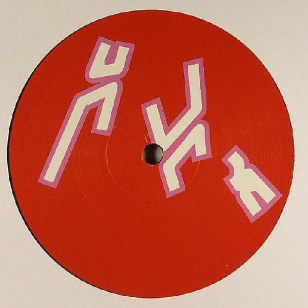 Wyndell Long - Chicago MF E.P. | Pro-Jex (PROX038) - 3