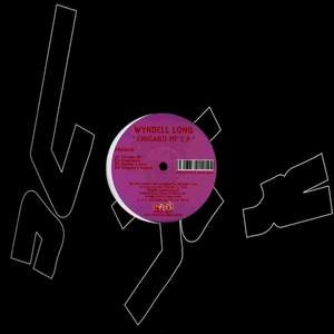 Wyndell Long - Chicago MF E.P. | Pro-Jex (PROX038) - 2