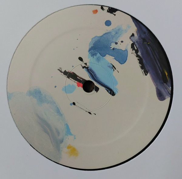 Nathan Nisbet - How Did You Get That Scar? | Picnic Records (PCNC018) - 2 Nathan Nisbet - How Did You Get That Scar? | Picnic Records (PCNC018) - 2