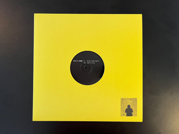 Break 3000 - Electronique | Electron Feel (ENF002V)