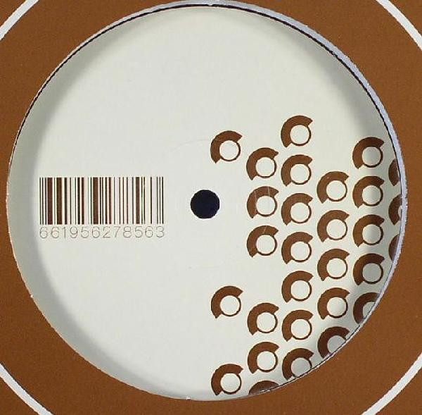 Jichael Mackson - Breitling Orbiter 8 | Phictiv Records (Phictiv 03) - 2