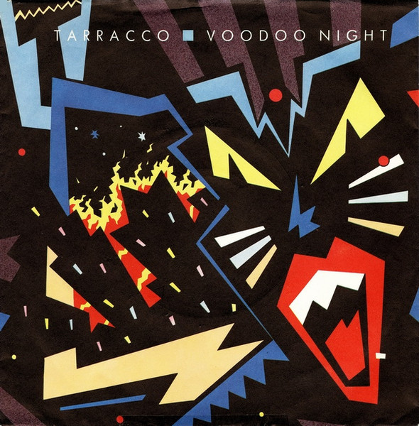 Tarracco - Voodoo Night | Metronome (883 387-7)