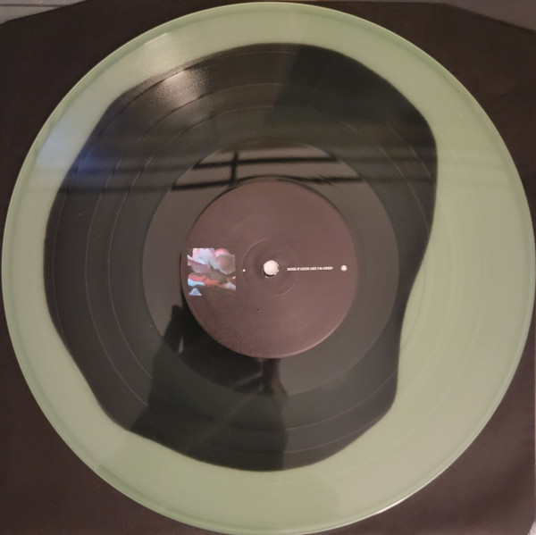Emeralds - Does It Look Like I'm Here? | Ghostly International (GI-408 LP) - 2